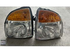 HYUNDAİ H100 2006 MODEL 2.5 TCİ SAĞ SOL FAR ÇIKMA
