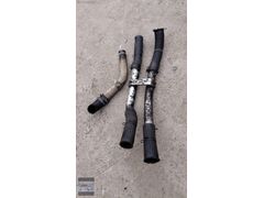 HYUNDAİ H100 2006 MODEL 2.5 TCİ İNTERCOOLER BORULARI ÇIKMA