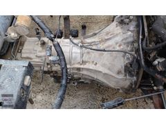 HYUNDAİ H100 2006 MODEL 2.5 TCİ ŞANZIMAN ÇIKMA ORJİNAL