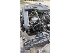 HYUNDAİ H100 2006 MODEL 2.5 TCİ MOTOR ÇIKMA ORJİNAL