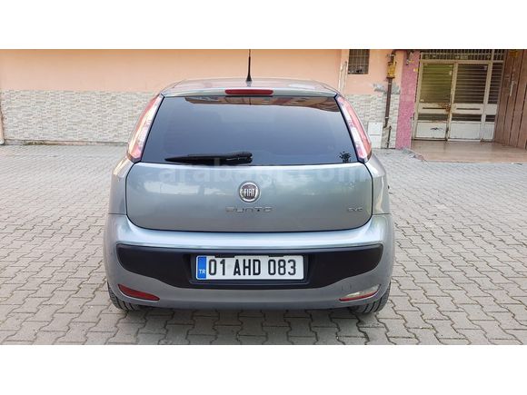 Sahibinden Fiat Punto EVO 1.3 Multijet Dynamic 2011 Model 