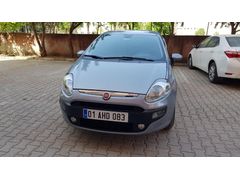 Sahibinden Fiat Punto EVO 1.3 Multijet Dynamic 2011 Model 