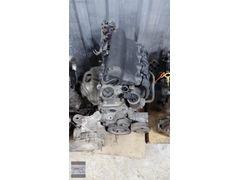 HONDA JAZZ 8 BUJİLİ 1.4 MOTOR ORJİNAL ÇIKMA - MURAT OTOMOTİV