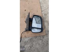 FİAT DUCATO 2.3 EURO5 SAĞ DIŞ DİKİZ AYNA ORJİNAL - MURAT OTO