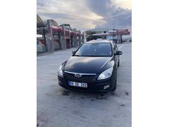 Hyundai i30 1.6 CRDi Prime 2009 Model 