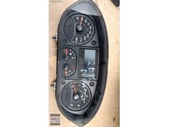 FİAT DUCATO 2.3 EURO5 GÖSTERGE SAATİ ÇIKMA - MURAT OTO
