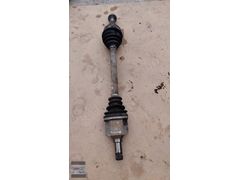 FİAT DUCATO 2.3 EURO 5 SOL AKS ÇIKMA ORJİNAL -MURAT OTO