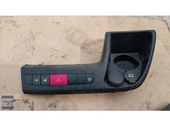 FİAT DUCATO 2.3 EURO5 KAPI KİLİDİ 4 LÜ FLAŞÖR ÇIKMA - MURAT OTO