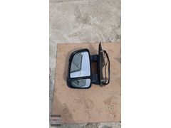 FİAT DUCATO 2.3 EURO5 SOL DIŞ DİKİZ AYNA ORJİNAL - MURAT OTO