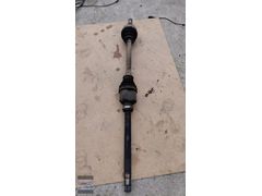 FİAT DUCATO 2.3 EURO 5 SAĞ AKS ÇIKMA ORJİNAL -MURAT OTO
