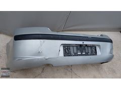 FİAT DOBLO 1.4 ARKA TAMPON ÇIKMA ORJİNAL - MURAT OTOMOTİV