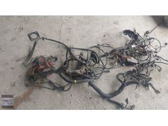 DACİA LOGAN MCV 1.5 DİZEL MOTOR İÇ TESİSAT - MURAT OTO