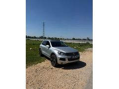 2013 TOUAREG - HATASIZ - FULL+FULL - 176 BİN KMDE -EMSALSİZ