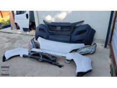 FİAT DUCATO ÖN TAMPON SET ORJİNAL ÇIKMA - MURAT OTO