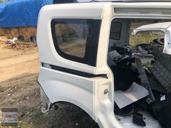 FİAT DOBLO GENİŞ AİLE 1.6 ORJİNAL SAĞ ARKA ÇAMURLUK - MURAT OTO