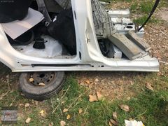 FİAT DOBLO GENİŞ AİLE 1.6 ORJİNAL SAĞ MARŞPİYEL - MURAT OTO