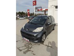 Sahibinden Peugeot 107 1.0 Trendy 2010 Model 