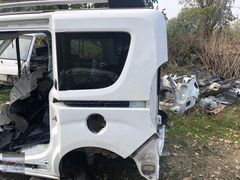 FİAT DOBLO GENİŞ AİLE 1.6 ORJİNAL SOL ARKA ÇAMURLUK - MURAT OTO