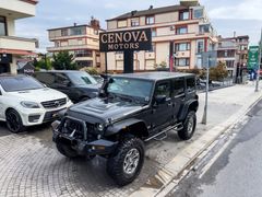 CENOVA MOTORS 2014 RUBİCON 2.8 CRDİ FULL EKSTRALI BOYASIZ