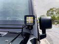 CENOVA MOTORS 2014 RUBİCON 2.8 CRDİ FULL EKSTRALI BOYASIZ