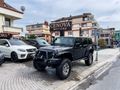 CENOVA MOTORS 2014 RUBİCON 2.8 CRDİ FULL EKSTRALI BOYASIZ