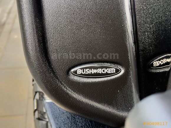 CENOVA MOTORS 2014 RUBİCON 2.8 CRDİ FULL EKSTRALI BOYASIZ