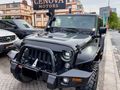 CENOVA MOTORS 2014 RUBİCON 2.8 CRDİ FULL EKSTRALI BOYASIZ