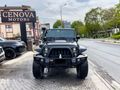 CENOVA MOTORS 2014 RUBİCON 2.8 CRDİ FULL EKSTRALI BOYASIZ