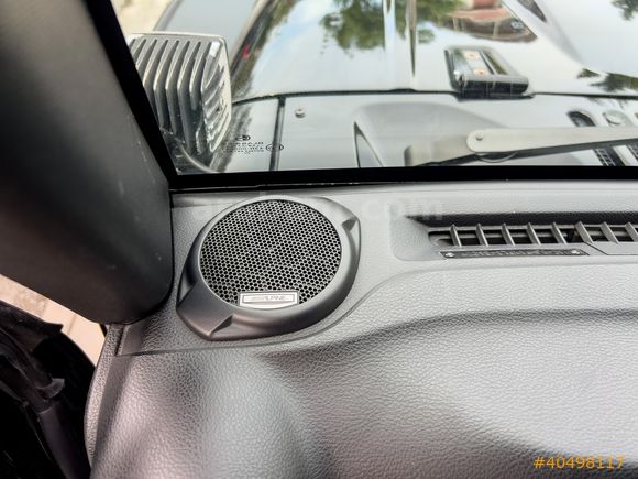 CENOVA MOTORS 2014 RUBİCON 2.8 CRDİ FULL EKSTRALI BOYASIZ