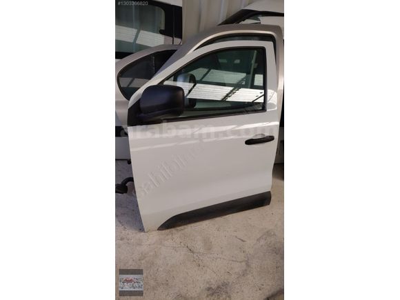 RENAULT KANGOO EXPRESS SOL ÖN KAPI ORJİNAL -MURAT OTOMOTİV