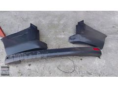 FORD TRANSİT CUSTOM ORJİNAL ARKA TAMPON - MURAT OTOMOTİV