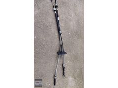 FİAT DUCATO VİTES HALATI ORJİNAL ÇIKMA - MURAT OTO