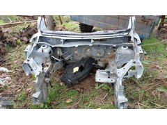 RENAULT KANGOO EXPRESS SAĞ SOL ÖN ŞASE ORJİNAL -MURAT OTOMOTİV