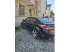 Sahibinden Hyundai Elantra 1.6 D-CVVT Mode Plus 2012 Model