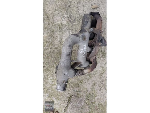 RENAULT TRAFİK 1.9 ORJİNAL EGZOZ MANİFOLDU - MURAT OTOMOTİV