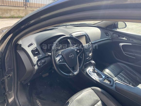 Sahibinden Opel Insignia 1.6 CDTI Cosmo 2016 Model 