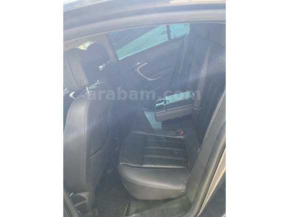 Sahibinden Opel Insignia 1.6 CDTI Cosmo 2016 Model 