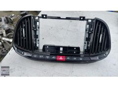 FİAT DOBLO 1.6 GENİŞ AİLE ORJİNAL ORTA TEYP ÇERÇEVESİ -MURAT OTO