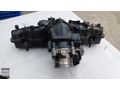 FORD TRANSİT CUSTOM ORJİNAL GAZ KELEBEĞİ VE EMME MANİFOLDU