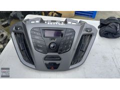 FORD TRANSİT CUSTOM ORJİNAL TEYP MÜZİK ÇALAR - MURAT OTO