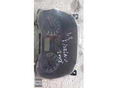 FİAT FİORİNO KM SAATİ ORJİNAL ÇIKMA - MURAT OTOMOTİV
