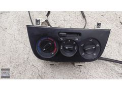 FİAT FİORİNO KLİMA KONTROL PANELİ KLİMASIZ - MURAT OTOMOTİV