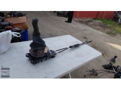 DACİA DOKKER ORJİNAL VİTES MEKANİZMASI - MURAT OTOMOTİV