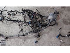 FİAT FİORİNO 1.3 DİZEL MOTOR İÇİ TESİSAT KLİMASIZ -MURAT OTO