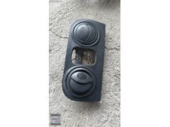 FİAT FİORİNO ORTA HAVALANDIRMA DİFRÜZÖRÜ ÇIKMA - MURAT OTOMOTİV