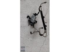 FİAT FİORİNO INTERCOOLER ÇIKMA ORJİNAL - MURAT OTOMOTİV