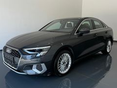 ERÇAL:2022 A3 SEDAN 35 TFSI ADVANCED+BOYASIZ+K/K TAKSİT