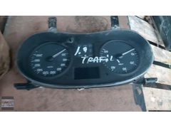 RENAULT TRAFİK 1.9 ORJİNAL KM SAATİ - MURAT OTOMOTİV