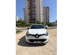Sahibinden Renault Clio 1.5 dCi Touch 2015 Model 
