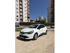 Sahibinden Renault Clio 1.5 dCi Touch 2015 Model 